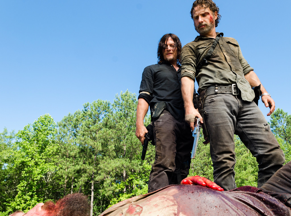 The Walking Dead The Walking Dead